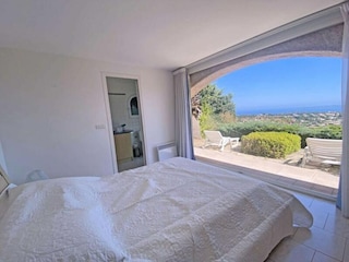 Apartamento Sainte-Maxime  16
