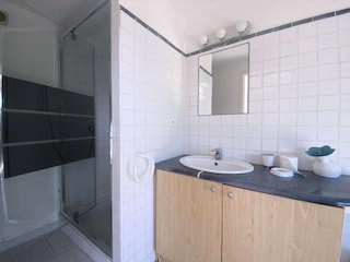 Apartamento Sainte-Maxime  17