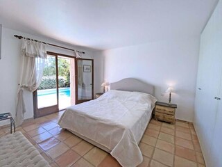 Apartamento Sainte-Maxime  21