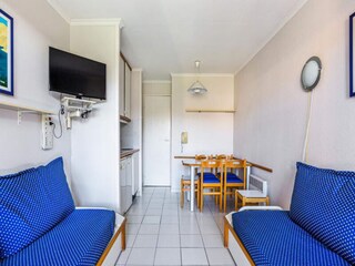 Apartamento Le Dramont  2