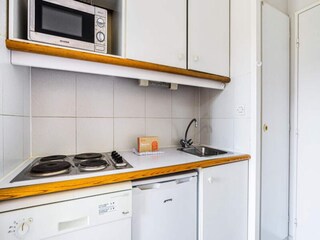 Apartamento Le Dramont  24