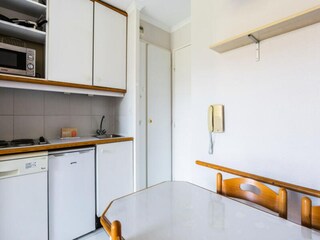 Apartamento Le Dramont  10