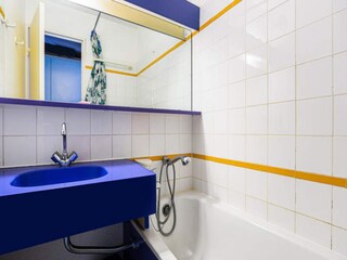 Apartamento Le Dramont  11