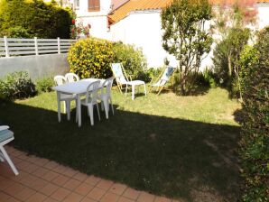 Apartamento SG06022 - San Hilario de Riez - image1