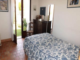 Apartment Saint-Hilaire-de-Riez Ausstattung 8