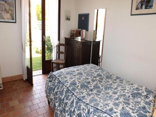 Appartement Saint-Hilaire-de-Riez Kenmerken 8
