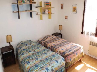 Apartment Saint-Hilaire-de-Riez Ausstattung 9