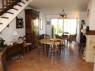 Apartment Saint-Hilaire-de-Riez Ausstattung 11