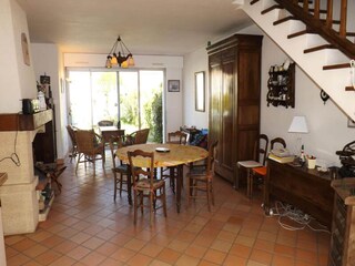 Apartment Saint-Hilaire-de-Riez Ausstattung 13