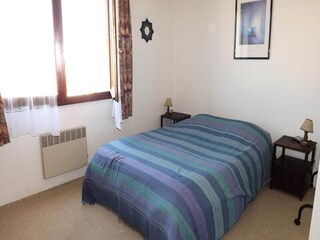 Appartement Saint-Hilaire-de-Riez Équipement 14