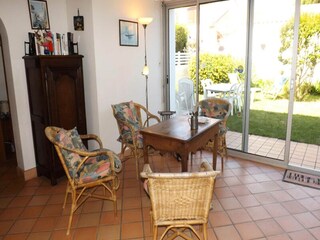 Apartment Saint-Hilaire-de-Riez Ausstattung 15