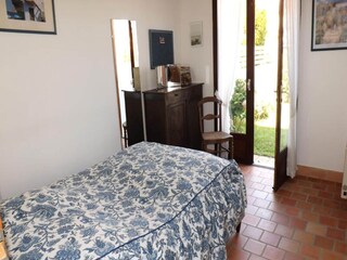 Apartment Saint-Hilaire-de-Riez Ausstattung 16