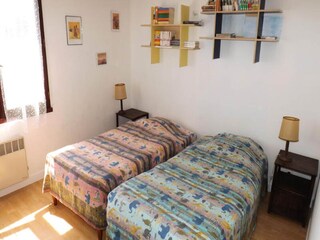 Apartment Saint-Hilaire-de-Riez Ausstattung 17