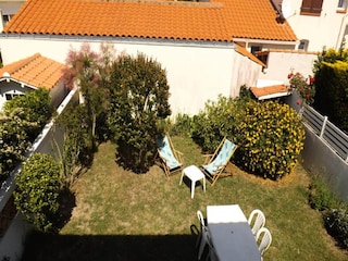 Apartment Saint-Hilaire-de-Riez Außenaufnahme 6