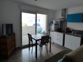 Apartamento Saintes-Maries-de-la-Mer  1