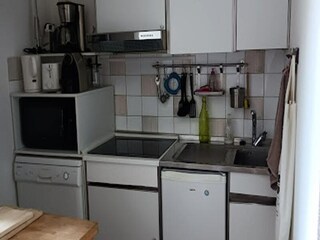 Appartamento Miribel-Lanchâtre  26