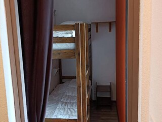 Appartamento Miribel-Lanchâtre  27