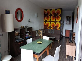 Appartamento Miribel-Lanchâtre Caratteristiche 4