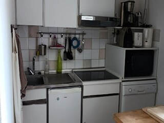 Appartamento Miribel-Lanchâtre Caratteristiche 8