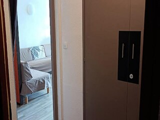 Appartamento Miribel-Lanchâtre Caratteristiche 9