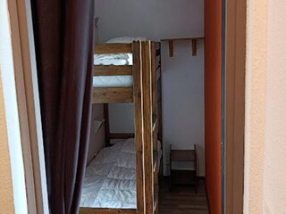 Appartamento Miribel-Lanchâtre Caratteristiche 10