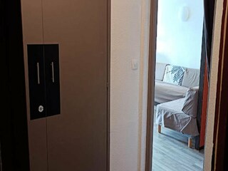 Appartamento Miribel-Lanchâtre Caratteristiche 14