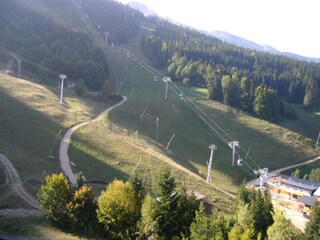 Appartamento Miribel-Lanchâtre Ambiente 21