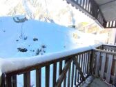 Apartment Saint-Lary-Soulan Outdoor Recording 1