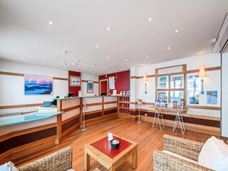 Appartement Vallée de Lesponne Kenmerken 4