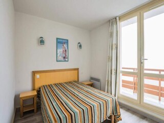 Appartement Vallée de Lesponne Kenmerken 6