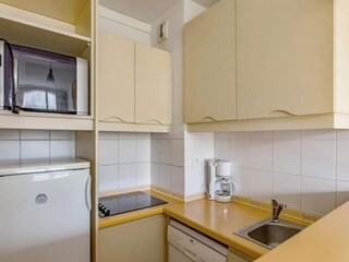 Appartement Vallée de Lesponne Kenmerken 8