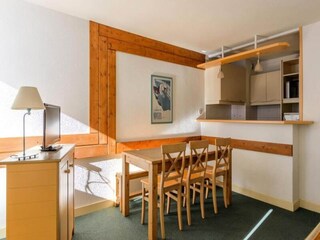 Appartement Vallée de Lesponne Kenmerken 9