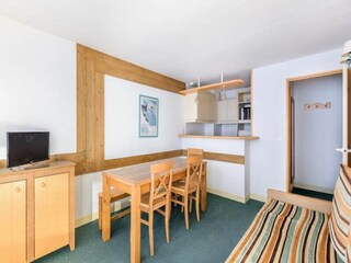 Appartement Vallée de Lesponne Kenmerken 10