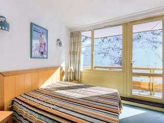 Appartement Vallée de Lesponne Kenmerken 11