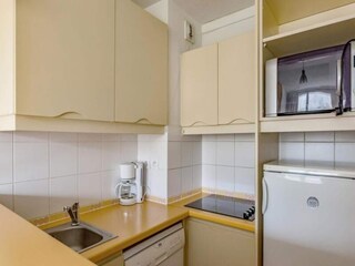 Appartement Vallée de Lesponne Kenmerken 13