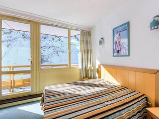 Appartement Vallée de Lesponne Kenmerken 14