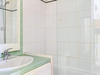 Appartement Vallée de Lesponne Kenmerken 15