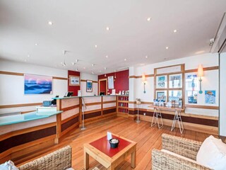 Apartamento Vallée de Lesponne Características 14