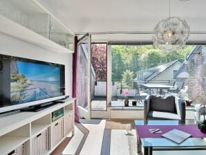 Haus Adria Appartement 29