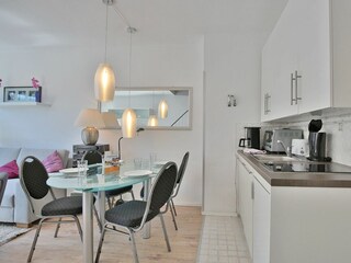 Küche / Küchenzeile