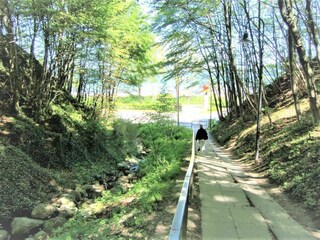 Ferienwohnung Scharbeutz Außenaufnahme 7