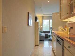 Küche / Küchenzeile