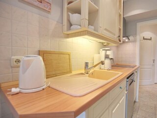 Küche / Küchenzeile