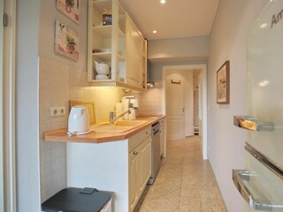 Küche / Küchenzeile