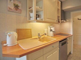 Küche / Küchenzeile