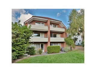 Ferienwohnung Haffkrug Außenaufnahme 6