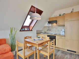 Küche / Küchenzeile