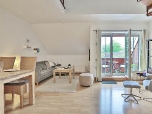 Ferienwohnung Seepark Appartement 36