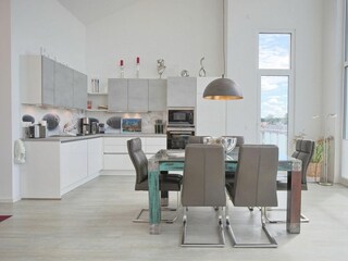 Küche / Küchenzeile