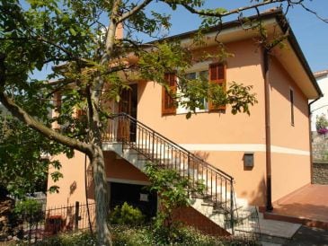 Holiday house Casa Campagnola